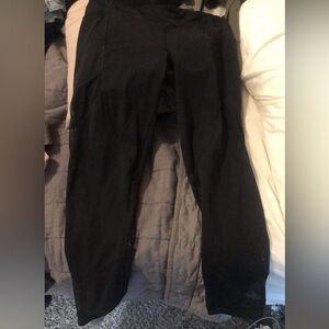 lululemon leggings size 8